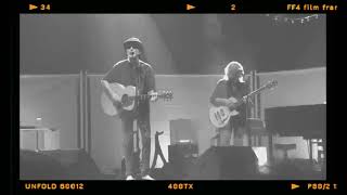 De Gregori - Raggio di Sole [Versione Acustica]