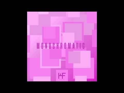 MONOCHROMATIC —HEFZIBA