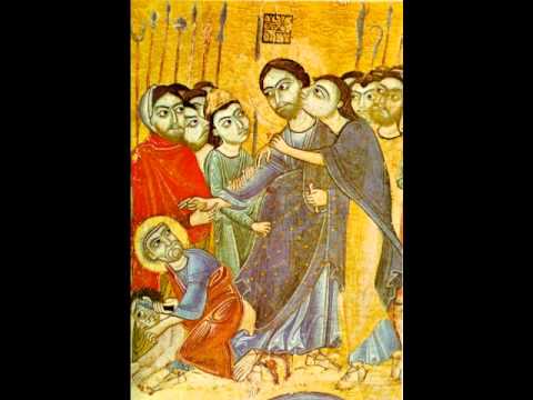 Jan Hendez - Judas Call