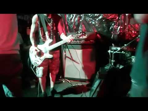 Cacasonica El Cuervo Morbosin Live En La Fiesta De Onanizer