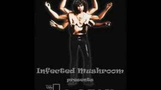 The Doors- Love Me Two Times (Infected Mushroom Rmx)