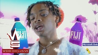 Fijimacintosh "Wintertime Nights" (WSHH Exclusive - Official Music Video)