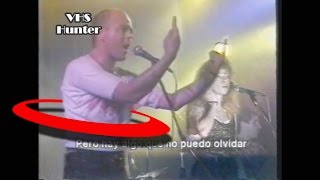 Sumo y Luca Prodan - Heroina (Subtitulado en español)