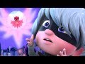 Luna Girl is Sad? | PJ Masks Official