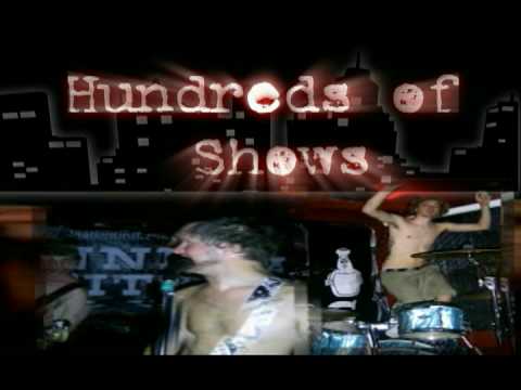 Inner City Surfers Commercial