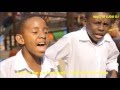 Oskido's Candy - Tsa Mandebele kids (Afrobeat REMIX)
