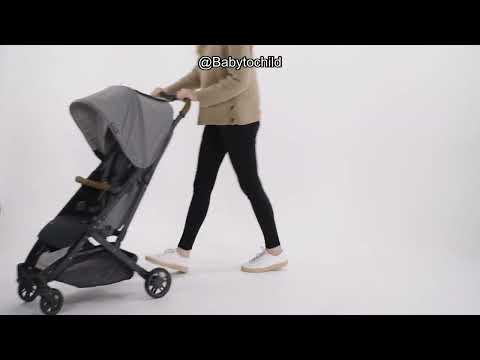 Is the UPPAbaby Minu V2 Travel Stroller Really Worth the Price? Review.