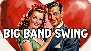 What's the SECRET to a ROMANTIC Valentine's Day with Big Band Swing?