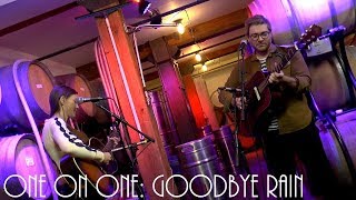 Cellar Sessions: Hush Kids - Goodbye Rain October 15th, 2018 City Winery New York