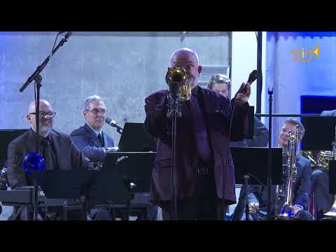 James Morrison LIVE with The Prince of Denmark Air Force Band -  FULL CONCERT - Nov 4th 2023