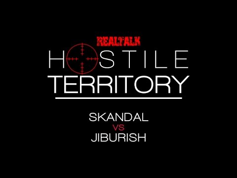 Jiburish vs Skandal