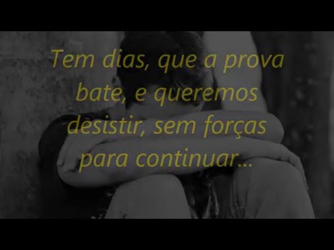Me Leva Em Teus Braços video