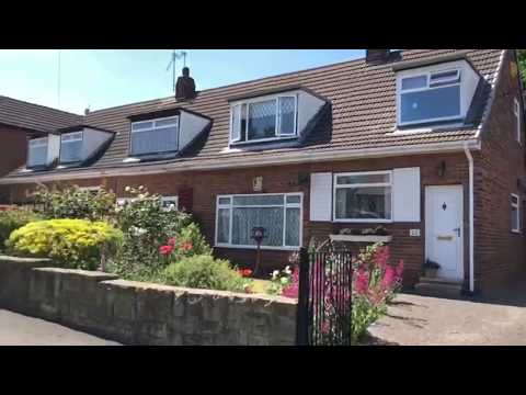 Oakleigh Avenue, Wakefield - Virtual Tour