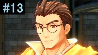 【シリーズ完全初見】空の軌跡 the 1st 初見プレイ ＃13【すするのゲーム実況】