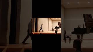 Download lagu 【告知】ピアノ発表会①(23.08)#Shorts mp3