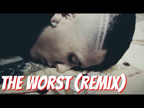 Noetic J- The Worst (Jhené Aiko Remix)