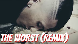 Noetic J- The Worst (Jhené Aiko Remix)