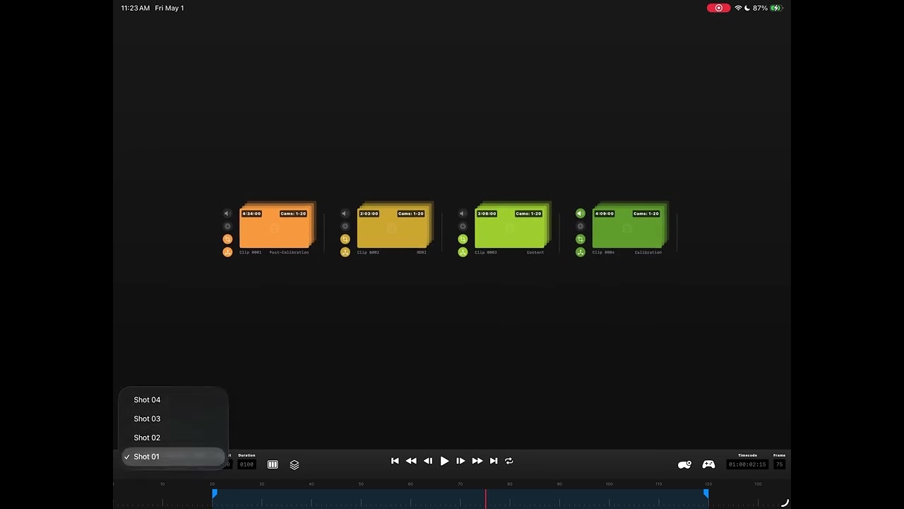 Watch the video