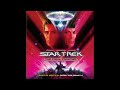 The Final Frontier - An Angry God