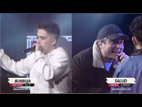 FMS BEATS // BASE DE RAP // FREESTYLE BEAT // URBAN ROOSTERS // AXTER - HORN