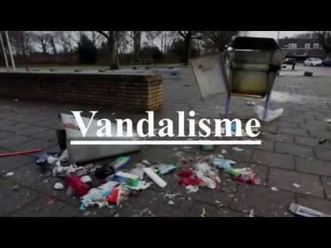 Film thema-avond Veiligheid Barendrecht 2014