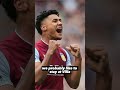 Dan and Greg discuss the Ollie Watkins contract situation at #AVFC. #UTV @avfcofficial