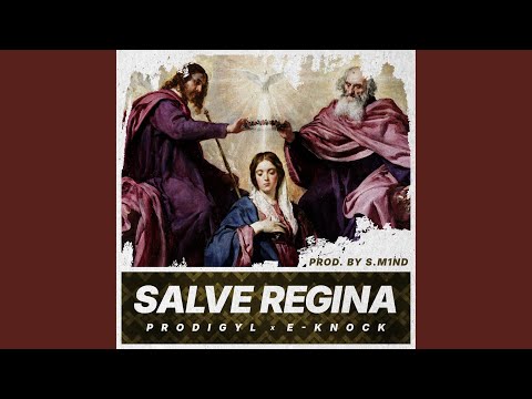Salve Regina
