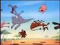 Timon And Pumbaa Simba S Roar
