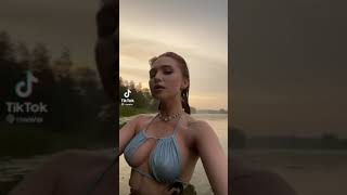 Beautiful girl #tiktok #tiktokvideo #girl