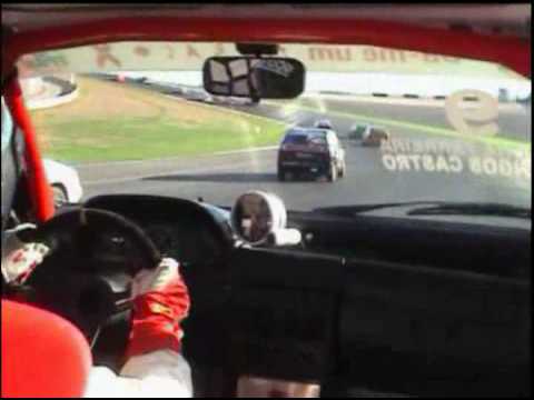 Desafio Unico Portimao 1ª Corrida ARF