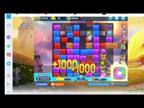 Pet Rescue level 4369, pet rescue, nivel 4369 pet rescue solucionado, solved, sin booster 4369, 4369