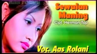Download lagu Sewulan Maning Aas Rolani Tarling Dangdut Original... mp3