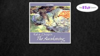 The Awakening by Kate Chopin (1 of 2) (audiobook)