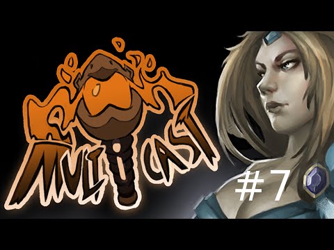 The Multicast Ep. 7 w/ Blitz Purge and Hotbid, special guest Capitalist.