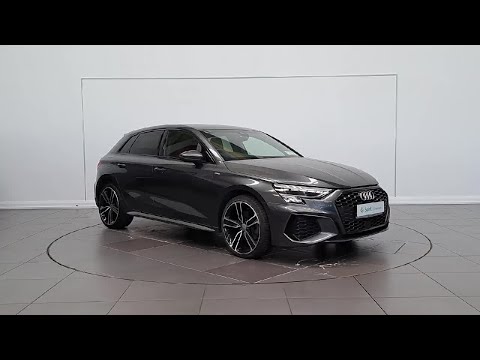 Audi A3 40 TFSI S-Line *Call Steven on 0861649214* - Image 2