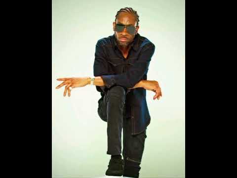 Bounty Killer - Ghetto Dictionary (remix)