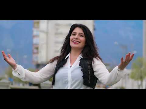 Shkurte Hadergjonaj  - Per Kukesin Official Video 4K