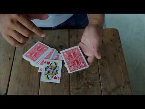 Saturn Magic -Demon Deck by Arnel L. Renegado video DOWNLOAD