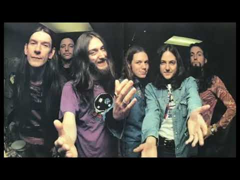 Black Crowes - Cash On The Barrelhead 23/07/1996