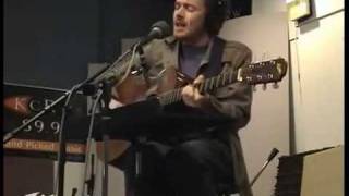 Damien Rice - Creep (Rare Acoustic)