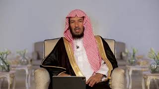 صورة حقائق كونية | ( آية تقليب الليل والنهار) لمعالي الشيخ أ. د. سعد بن ناصر الشثري  - الحلقة (10)