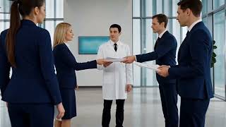 Building the Future of Healthcare | Magnific Healthcare Solutions
