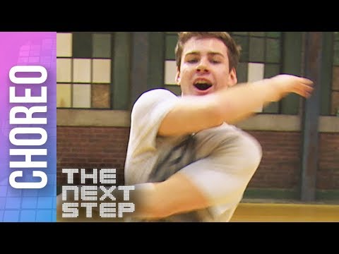 Learn J-Troupe's "Let's Do This" Dance! - The Next Step Choreography