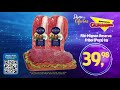 OFERTAS VÁLIDAS NESTA QUINTA FEIRA 05 11 2020