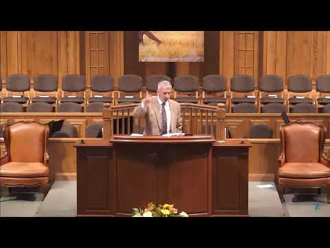 20211003am - Live Stream | Fairhaven Baptist Church