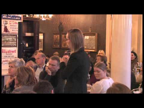 121218 Debate 'Kultur for kulturens skyld'