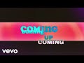 SG Lewis - Coming Up (Lyric Video)