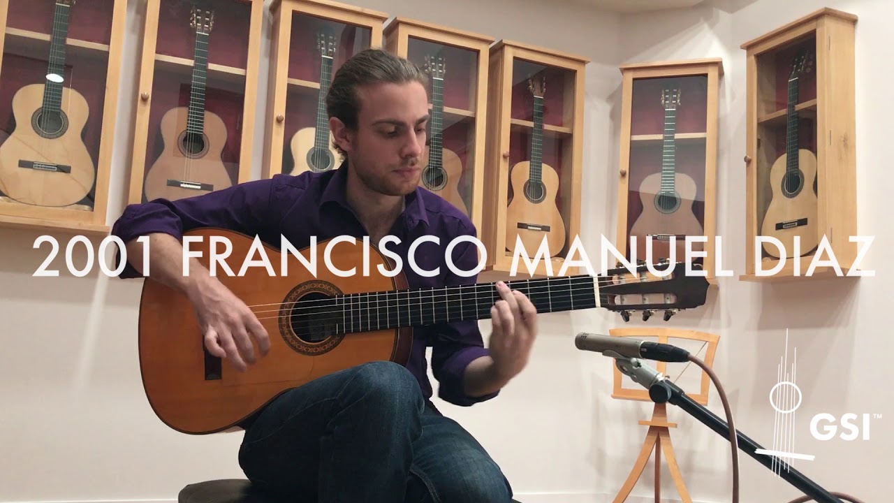 2001 Francisco Manuel Diaz "Simbiosis" Negra SP/CSAR