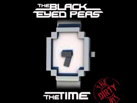 Ce Ce Peniston vs Black Eyed Peas - The Finally Time 2008 (AndreA Bootleg Rmx).wmv
