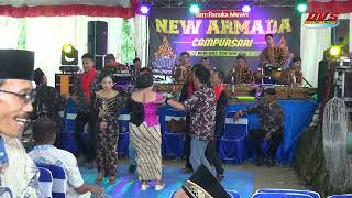 Download lagu RONDO AYU Tayub campursari glerr - new armada mp3
